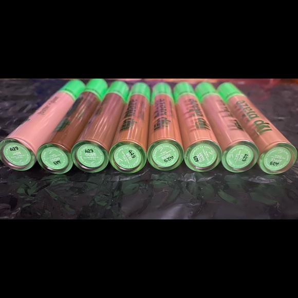 Lime Crime Lip Blaze 🔥 Butter + Glaze Lipstick (BNWOB) VARIOUS SHADES! - Picture 6 of 8